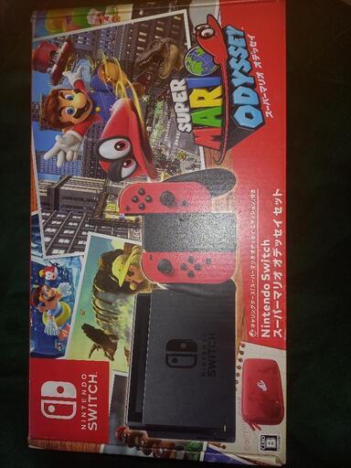 任天堂Switch