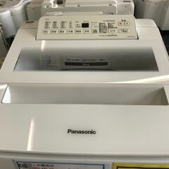 ☆【FU463】 パナソニック 洗濯機 NA-FA70H7 2019年製 7.0KG