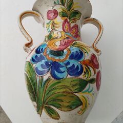 花瓶 (イタリア製)