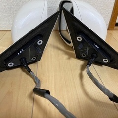 GRS18 18クラウン　希少ウィンカーミラー