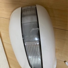 GRS18 18クラウン　希少ウィンカーミラー