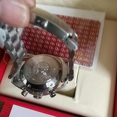 ヴェルサーチ時計