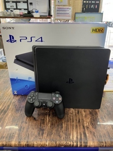 SONYハイパフォーマンスプレステ4 457