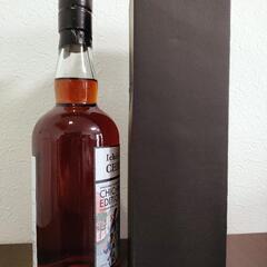 【お値段ご相談ください】イチローズモルト 秩父エディション2021 クスダワインカスク