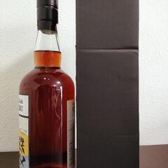 【お値段ご相談ください】イチローズモルト 秩父エディション2021 クスダワインカスク