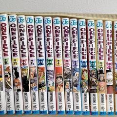 ONEPIECE！！