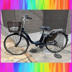 中古】尼崎市の電動アシスト自転車を格安/激安/無料であげます・譲り ...