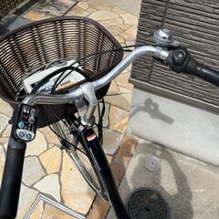 バッテリーほぼ新品！8.9Ah！ YAMAHA ヤマハ パスナチュラ 電動自転車 