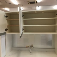 トレファク神戸新長田】Pamouna 3枚扉レンジボード入荷しました 