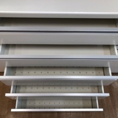 トレファク神戸新長田】Pamouna 3枚扉レンジボード入荷しました 