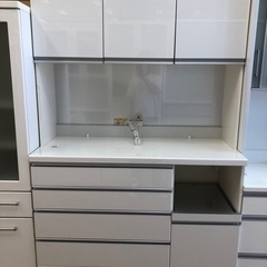 トレファク神戸新長田】Pamouna 3枚扉レンジボード入荷しました 