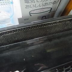 LPガス用　Paloma パロマ　ガスコンロ　IC-360WA-R　ガステーブル　ガス台　両面焼きグリル　プロパンガス　2017年製