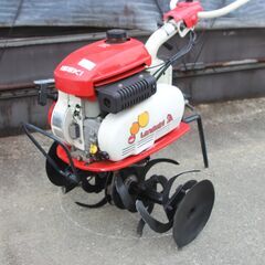 管理機/耕運機　イセキ　ランドミニ20　KC20