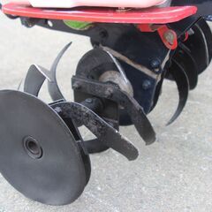 管理機/耕運機　イセキ　ランドミニ20　KC20