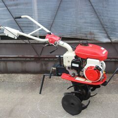 管理機/耕運機　イセキ　ランドミニ20　KC20