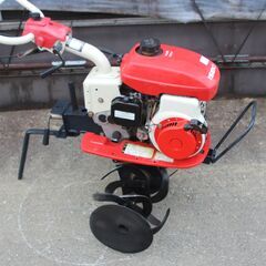 管理機/耕運機　イセキ　ランドミニ20　KC20