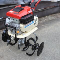 管理機/耕運機　ヤンマー　マイティラー　MT310　