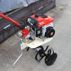 管理機/耕運機　ヤンマー　マイティラー　MT310　