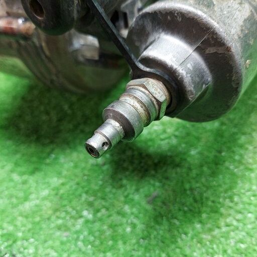 日立工機 NV65HMC 高圧釘打ち機 65mm【市川行徳店】【店頭取引限定