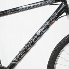 Corratec 「コラテック」 X-OVER MAYON SPORT 2010年頃 マウンテン 