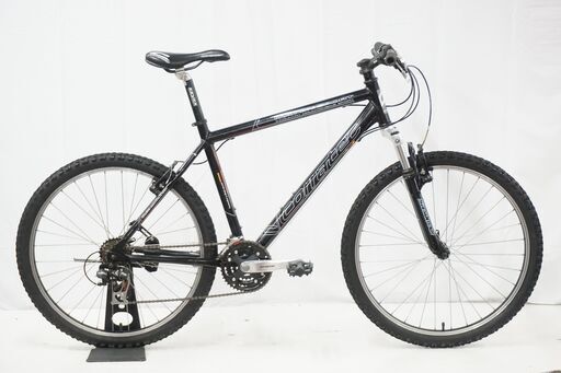 Corratec 「コラテック」 X-OVER MAYON SPORT 2010年頃 マウンテンバイク / 4823052110002