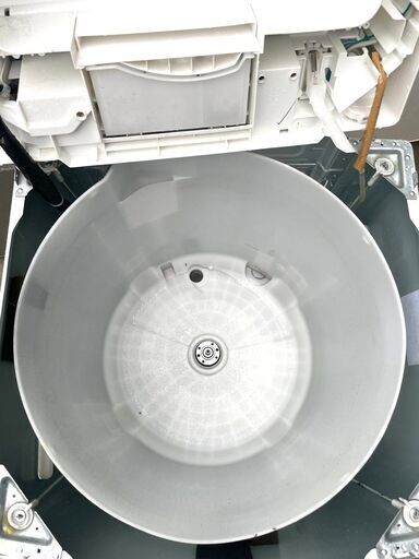 分解洗浄済み☆3ヶ月保証付き☆洗濯機☆2016年☆東芝☆7.0kg☆AW-7DE4