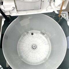 分解洗浄済み☆3ヶ月保証付き☆洗濯機☆2016年☆東芝