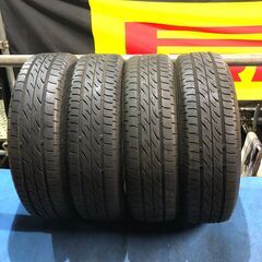 中古タイヤ！175/70R14 ブリヂストン NEXTRY　20...