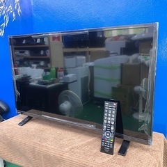 ⭐️TOSHIBA⭐️32V液晶テレビ 2021年美品 大阪市近郊配送無料