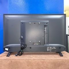 ⭐️TOSHIBA⭐️32V液晶テレビ 2021年美品 大阪市近郊配送無料