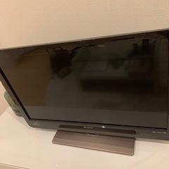 ★取引決定★SHARP AQUOS 32型TV