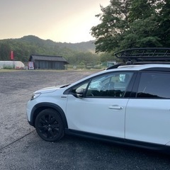 スーリー　キャリア　バー