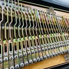 Rhodes Piano Mark2 STAGE ローズピアノ ステージタイプ