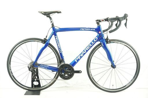 PINARELLO 「ピナレロ」 RAZHA 2019年モデル ロードバイク