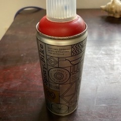 【未使用】SPRAY.BIKE 400ml LONDON-RED...