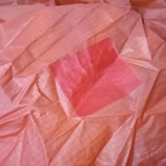 ヒルバーグ タープ UL20 HILLEBERG Tarp