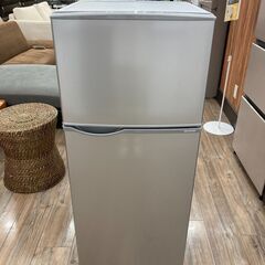 6ヵ月保証】SHARP(シャープ）の2ドア冷凍庫が入荷しました。
