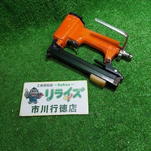 MAX マックス TA-20A/422J 常圧エアタッカ【市川行徳店】【店頭取引限定】【中古】管理番号：IT50VSWCFSEQ