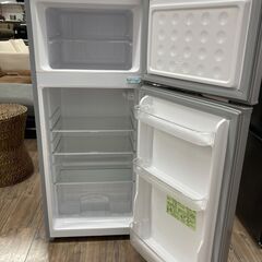 6ヵ月保証】SHARP(シャープ）の2ドア冷凍庫が入荷しました。
