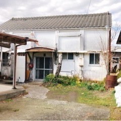 椎田町　　25000円