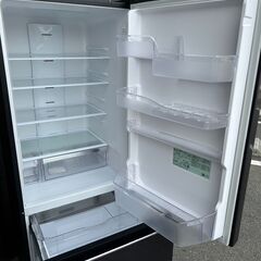 ▽値下げ▽3ドア冷蔵庫 日立 R-V38KV 2020年 375L れいぞうこ【安心