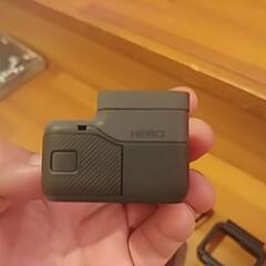 最終値下げです誰からもメッセージ来ないのでそろそろ締切GoProHERO