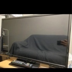 32インチ　液晶カラーテレビ　三菱電機　LCD-32LB8