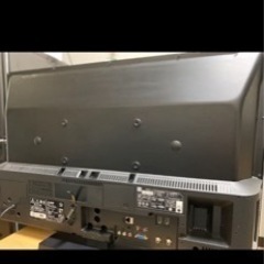 32インチ　液晶カラーテレビ　三菱電機　LCD-32LB8