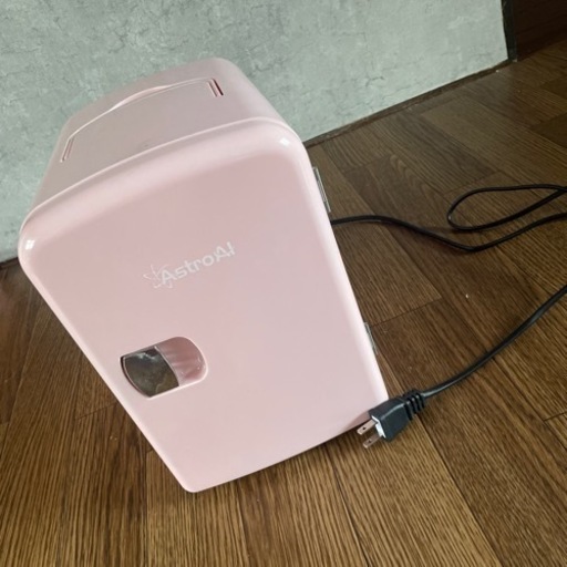 小型冷蔵庫