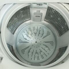 高年式!2022年製!HITACHI/日立 全自動洗濯機 ビートウォッシュ 7.0kg