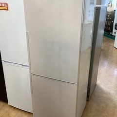 トレファク摂津店】SHARP(シャープ)2ドア冷蔵庫 2016年製が入荷致し