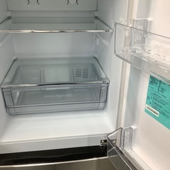 安心の1年保証付き！！ Haier 2ドア冷蔵庫 JR-XP2NF148F 2022年製 148L