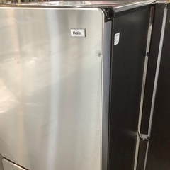 安心の1年保証付き！！ Haier 2ドア冷蔵庫 JR-XP2NF148F 2022年製 148L