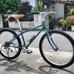 【ネット決済】OLD MTB SPECIALIZED HARDR...